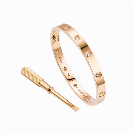 cartier bracelet small wrist|cartier permanent bracelet.